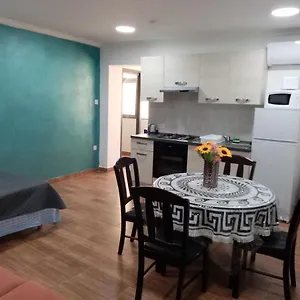 Maltastudiosapartment Marsaskala