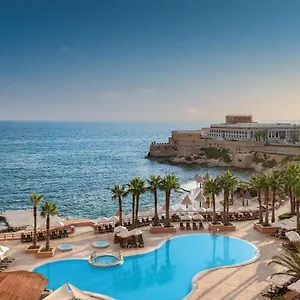 The Westin Dragonara Resort, Malta Saint Julian's