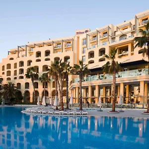 Hilton Malta Saint Julian's